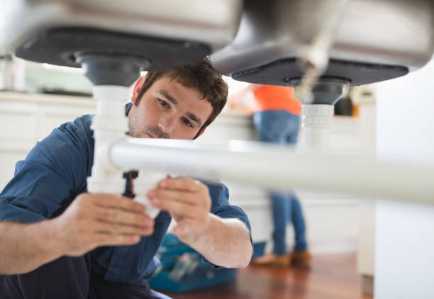 Professional Plumbing in Orono, MN